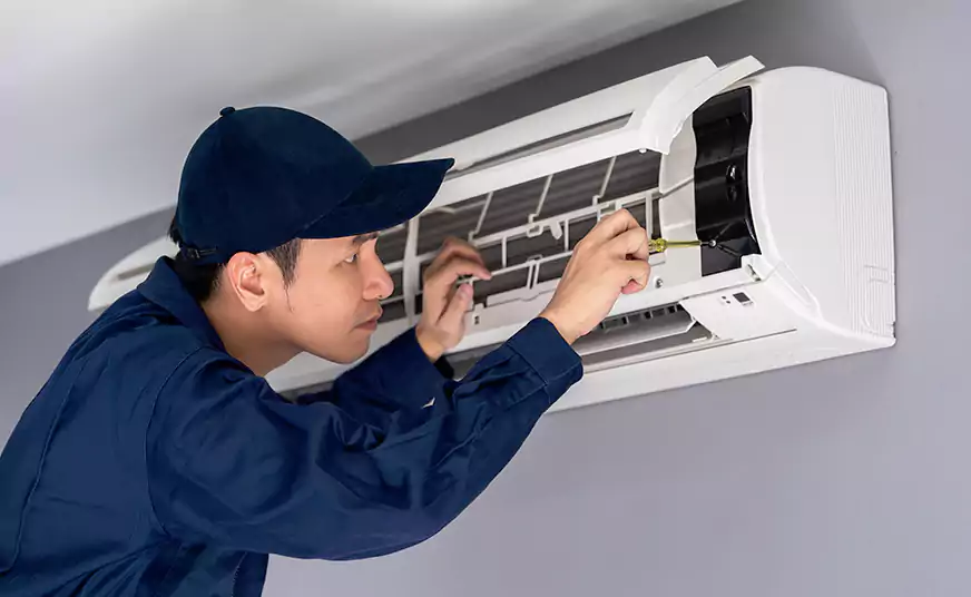 AC Duct Cleaning Ozark
