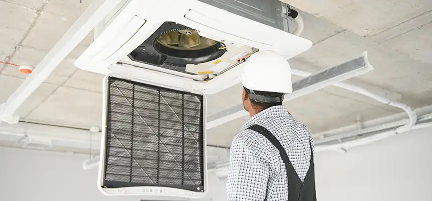 Our Affordable Duct Cleaning Near Me Services in Ozark, AL