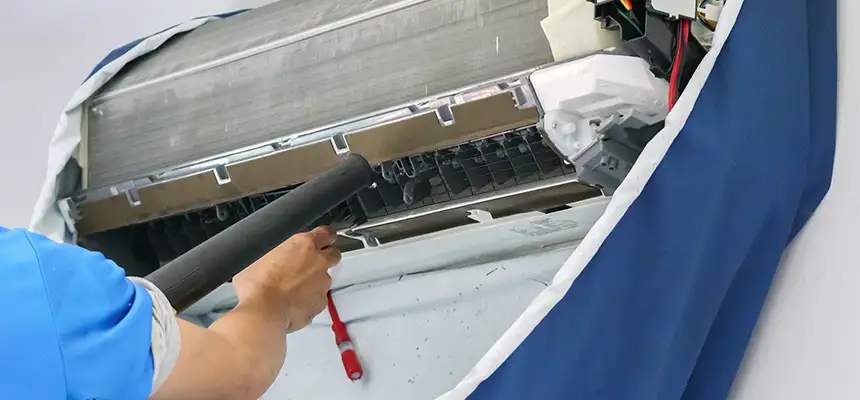 Advanced Clogged Dryer Vent Repair for Multi-Unit & Commercial in Ozark, AL