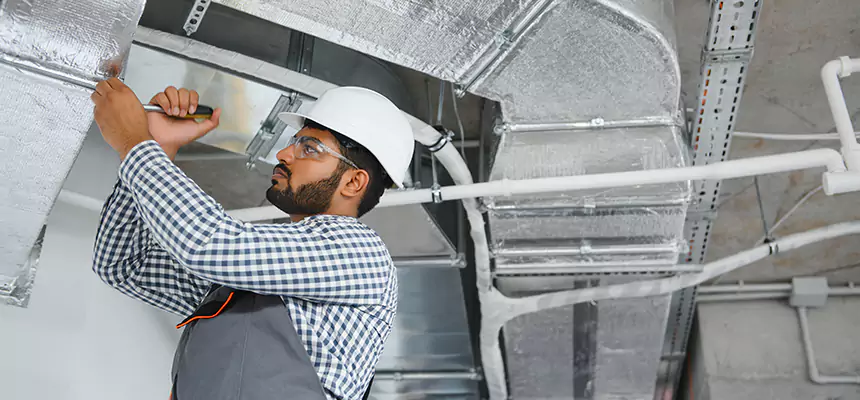 Our Dryer Duct Pressure Testing Services in Ozark, AL