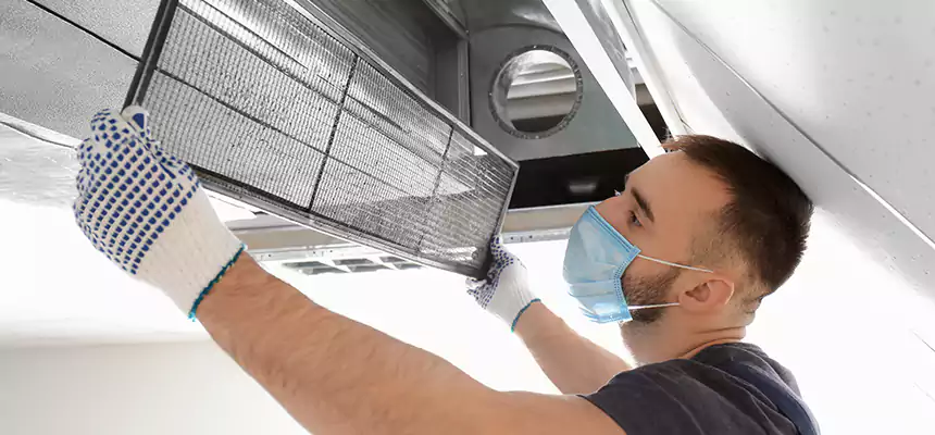 Our Dryer Vent Cleaning Services in Ozark, AL