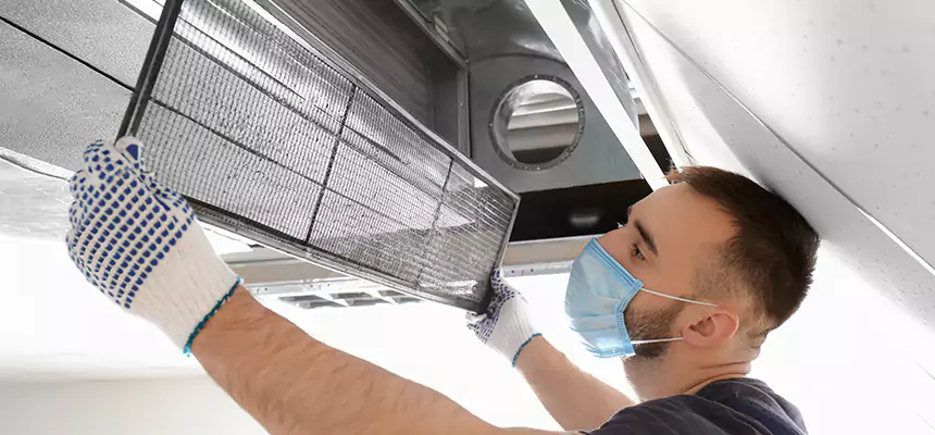 Our Dryer Vent Replacement Services in Ozark, AL