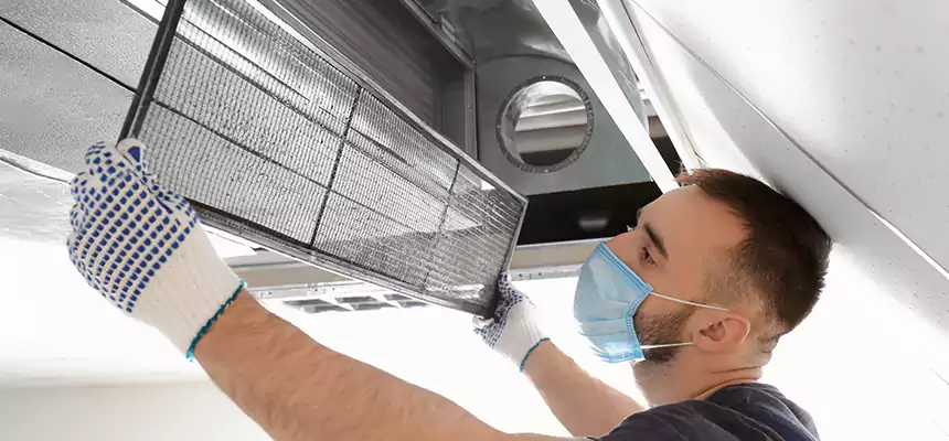 Our Home Duct Cleaning Services in Ozark, AL