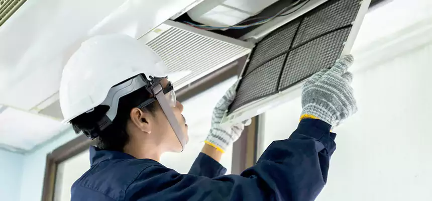 Our Multi-family Home Duct Cleaning Services in Ozark, AL