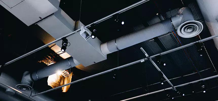 Our Seasonal Allergy Air Duct Cleaning Services in Ozark, AL