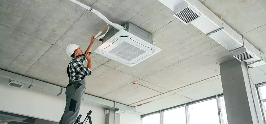 Our Wi Fi Connected Air Ducts Services in Ozark, AL