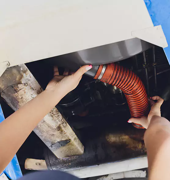 Professional Air Duct Leak Repair in Ozark, AL