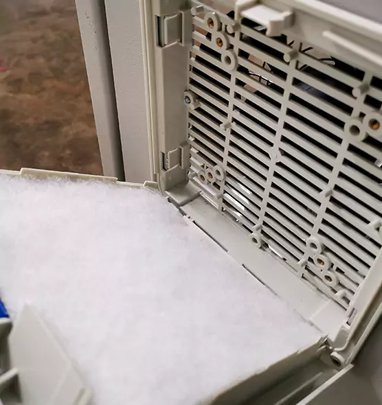 About Air Duct Overhaul & Upgrades in Ozark, AL