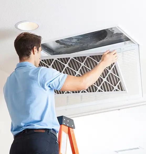 About Annual Dryer Vent Maintenance Ozark, AL