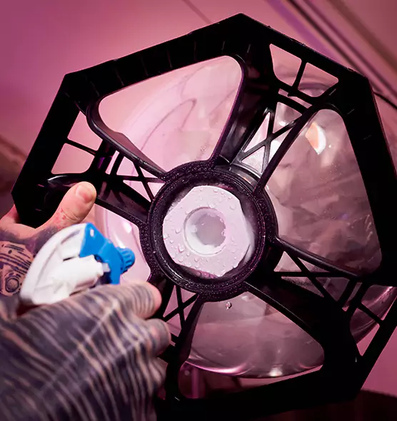 Advanced Basement Vent Cleaning in Ozark, AL