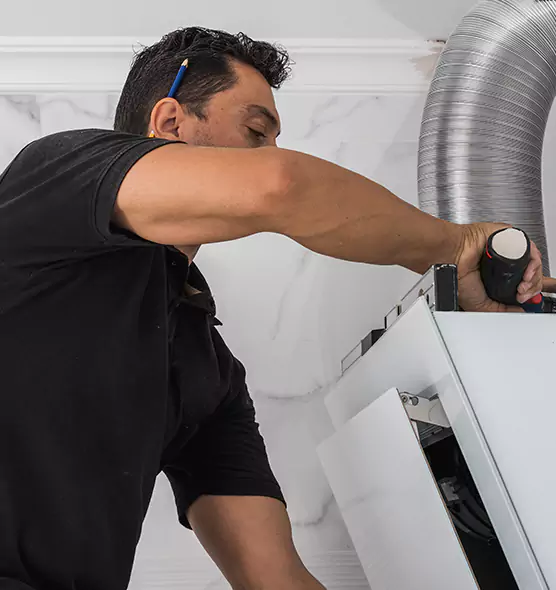 Trusted Bathroom Exhaust Duct Cleaning in Ozark, AL