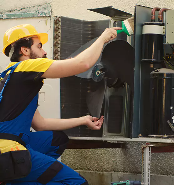 About Dryer Duct Fire Hazard Inspection in Ozark, AL