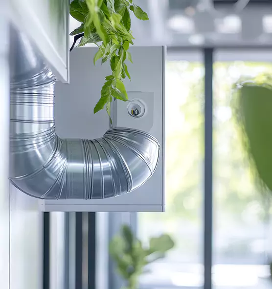 Professional Eco-Safe Dryer Vent Cleaning in Ozark, AL