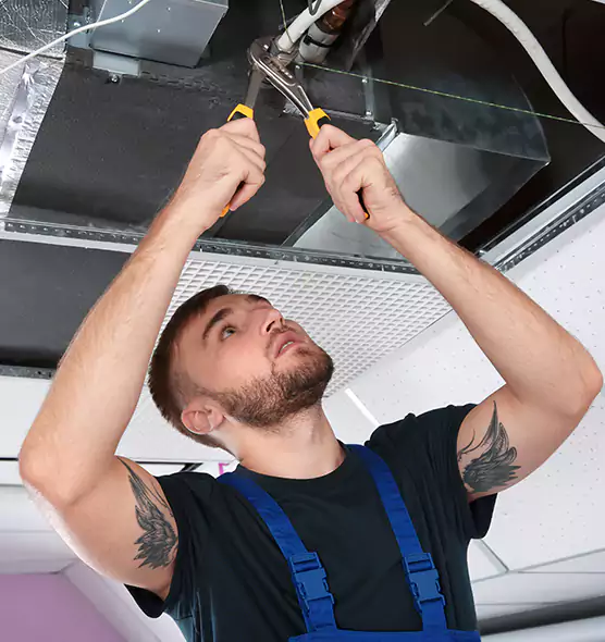 Trusted Home Air Duct Cleaning in Ozark, AL