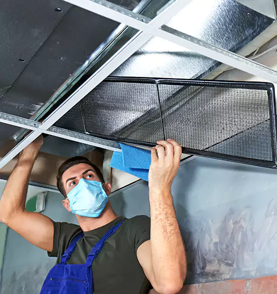 Professional Home Ventilation Cleaning in Ozark, AL