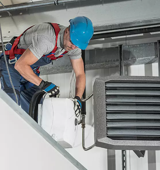 Professional HVAC Cleaning Solutions in Ozark, AL