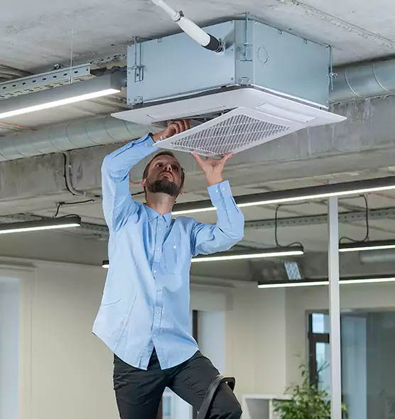 Advanced Residential Air Vent Cleaning in Ozark, AL