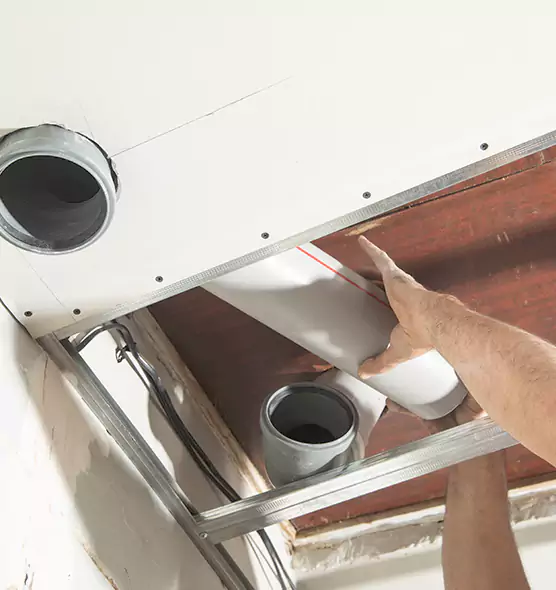 Professional Seasonal Allergy Air Duct Cleaning in Ozark, AL