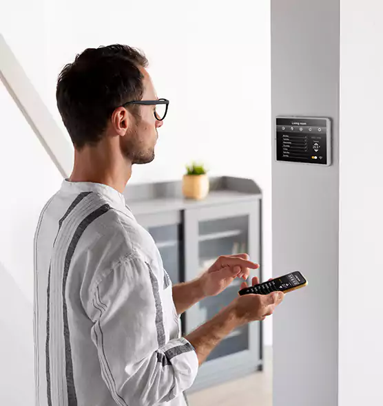 About Smart AC Vent Controller Services in Ozark
