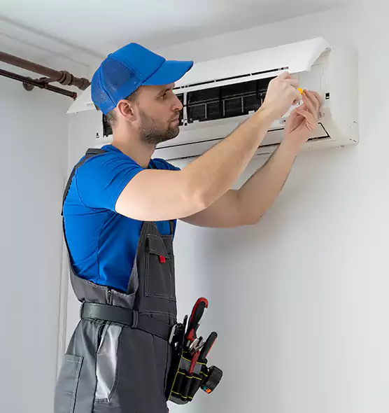 About Smart Thermostat AC Installation in Ozark, AL
