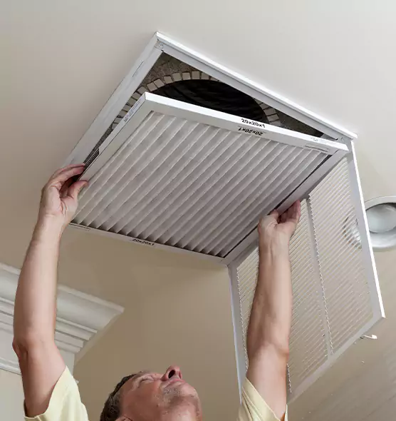 Professional Vent Relocation Services in Ozark, AL