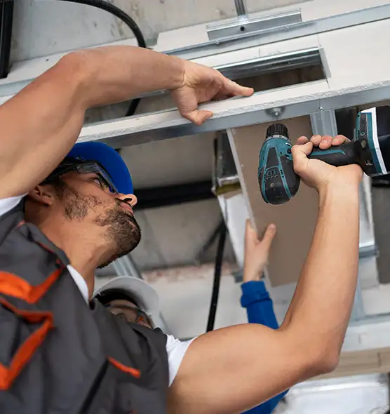 About Vent Smoke Odor Elimination in Ozark, AL