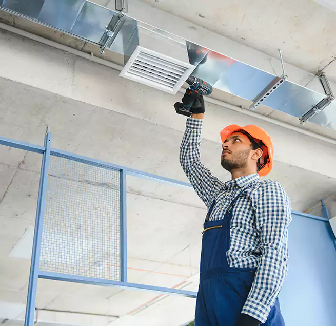 Why Homeowners & Businesses Trust Us in Ozark, AL?