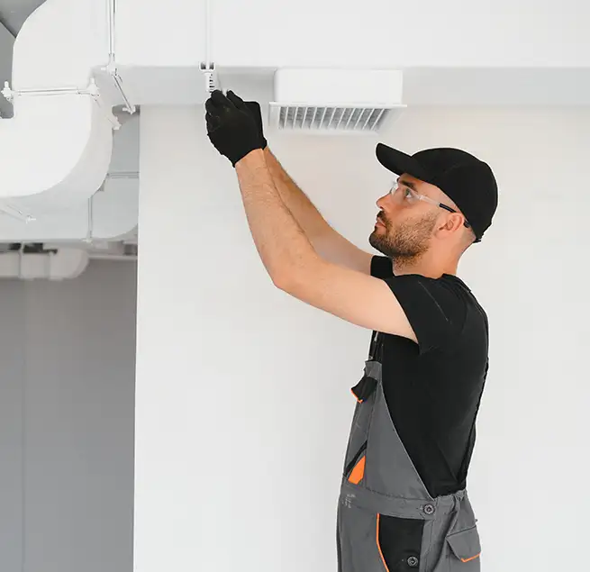 Why Homeowners & Businesses Trust Us in Ozark, AL?