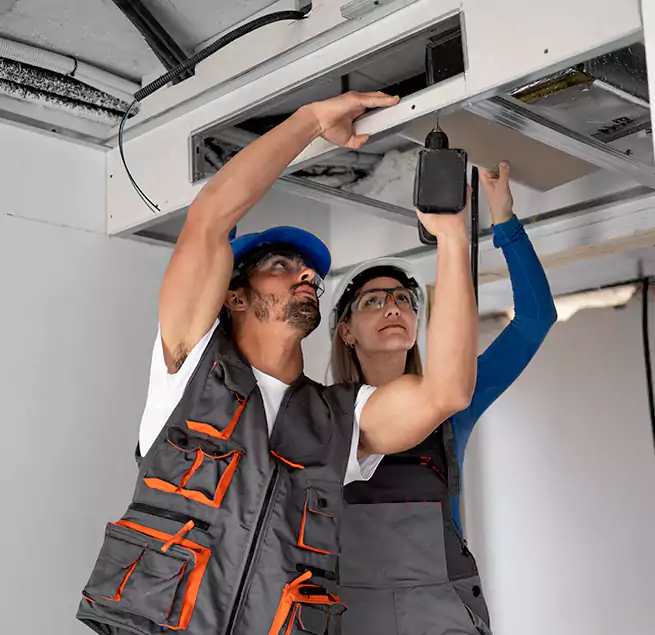 Why Homeowners & Businesses Trust Us in Ozark, AL