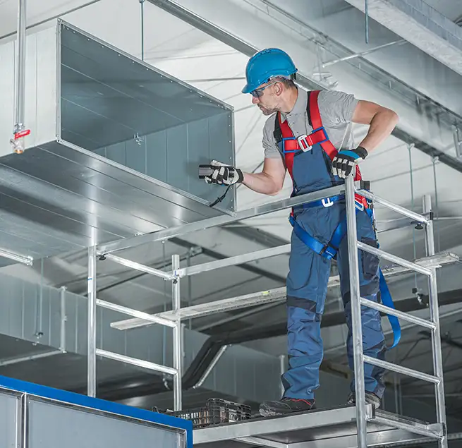 Why Homeowners & Businesses Trust Us in Ozark, AL?