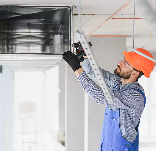 Why Homeowners & Businesses Trust Us Ozark, AL