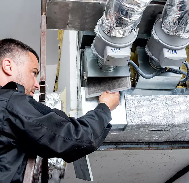 Why Homeowners & Businesses Trust Us in Ozark, AL?