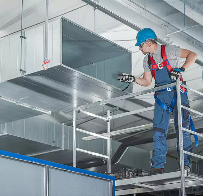 Why Homeowners & Businesses Trust Us in Ozark, AL?