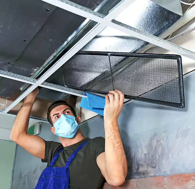 Why Homeowners Businesses Trust Us in Ozark, AL