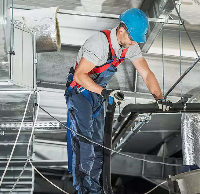 Why Homeowners & Businesses Trust Us in Ozark, AL?