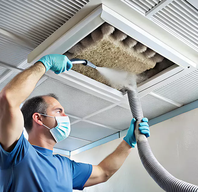 Why Homeowners & Businesses Trust Us Ozark, AL?