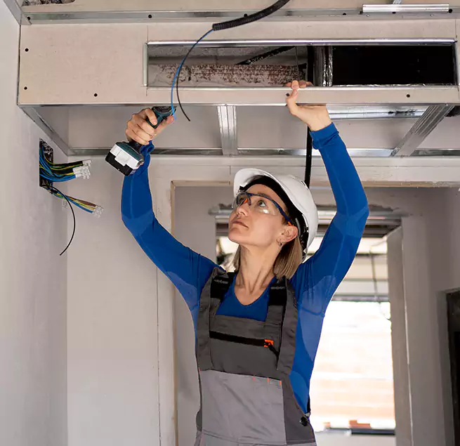 Why Homeowners & Businesses Trust Us in Ozark, AL?