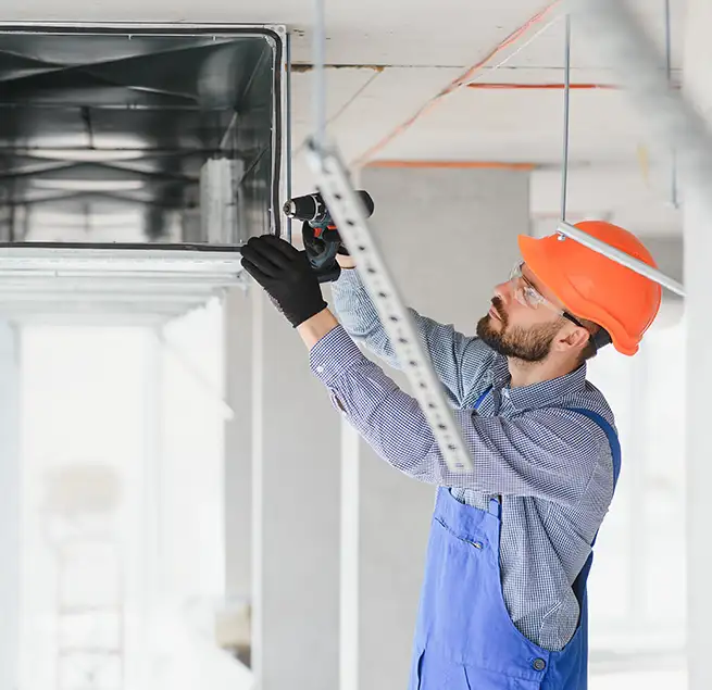  Why Homeowners Businesses Trust Us Ozark, AL