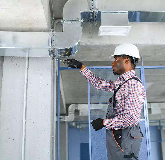 Why Homeowners & Businesses Trust Us in Ozark, AL