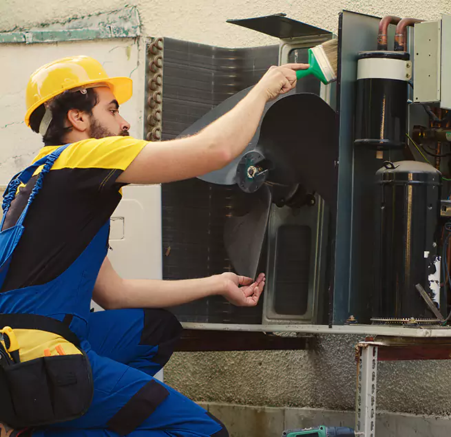 Why Homeowners & Businesses Trust Us in Ozark, AL?