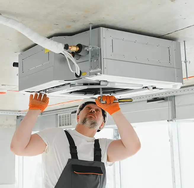 Why Homeowners & Businesses Trust Us Ozark, AL