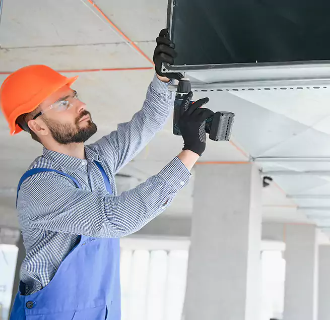 Why Homeowners & Businesses Trust Us in Ozark, AL?