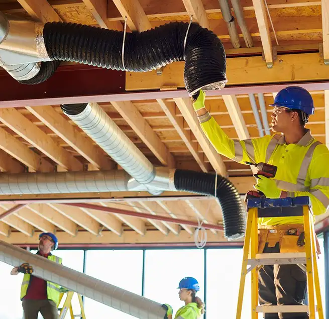 Why Homeowners & Businesses Trust Us in Ozark, AL?