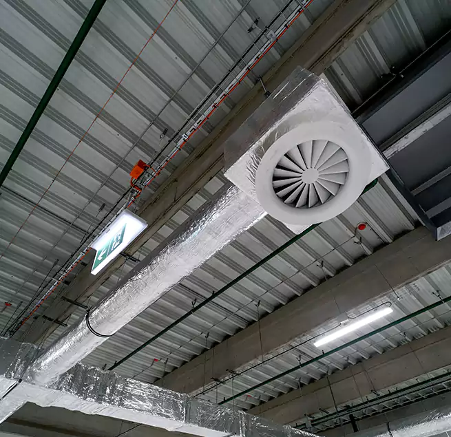 Why Homeowners & Businesses Trust Us in Ozark, AL?