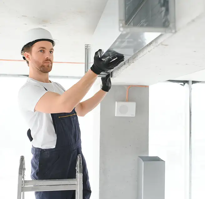 Why Homeowners & Businesses Trust Us in Ozark, AL?