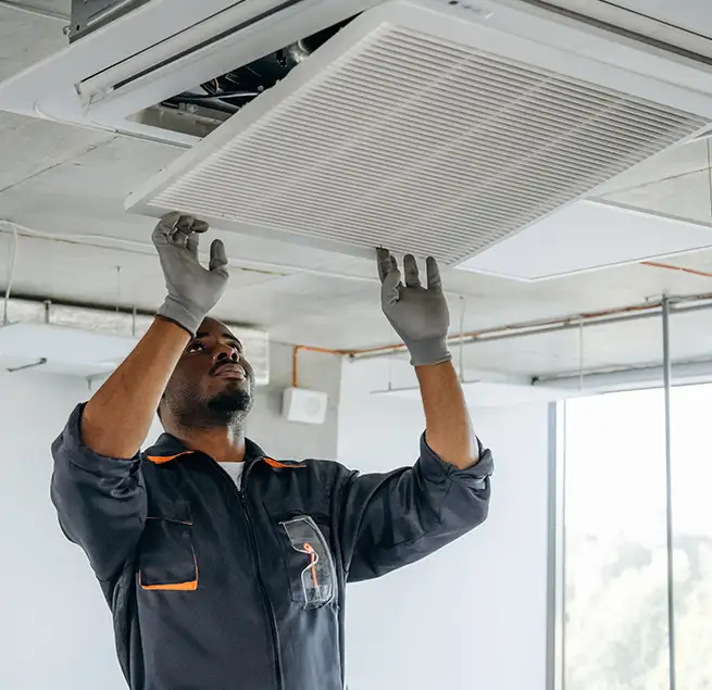  Why Homeowners & Businesses Trust Us in Ozark, AL?