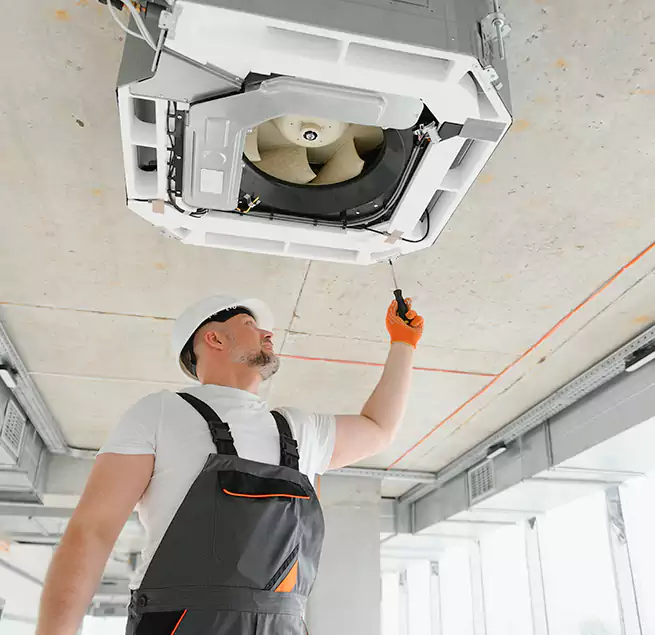 Why Homeowners Businesses Trust Us in Ozark, AL