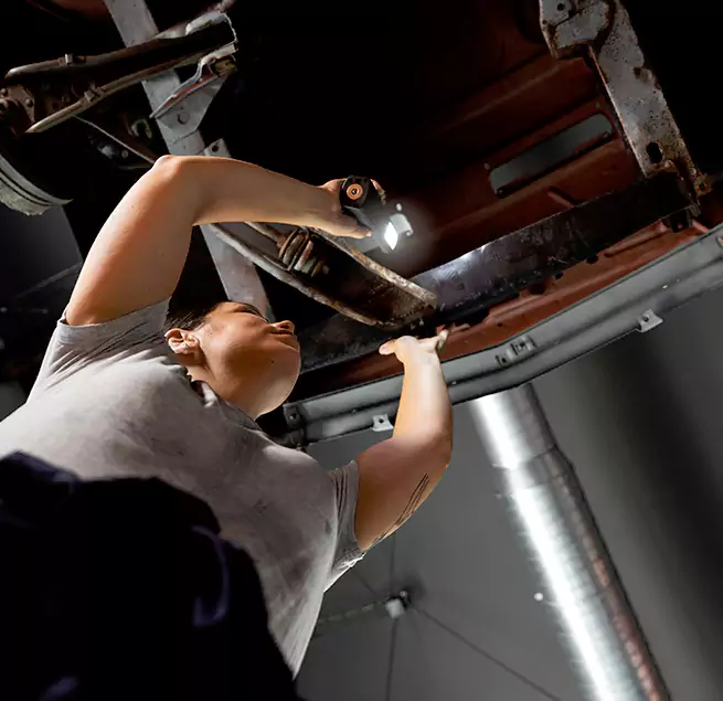 Why Homeowners & Businesses Trust Us Ozark, AL