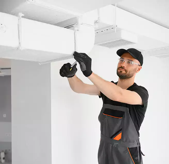 Why Homeowners Businesses Trust Us Ozark, AL