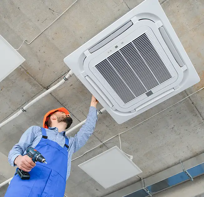 Why Homeowners & Businesses Trust Us in Ozark, AL?